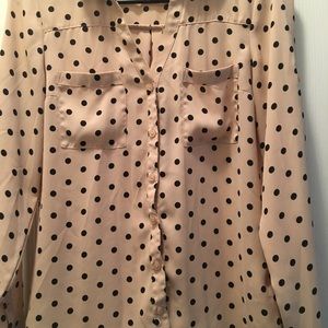 Express Portofino shirt (xs)